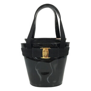 Salvatore Ferragamo Vara Handbag